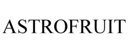 ASTROFRUIT trademark