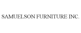 SAMUELSON FURNITURE INC. trademark