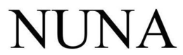 NUNA trademark