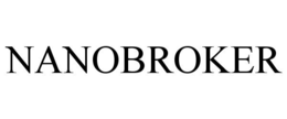 NANOBROKER trademark