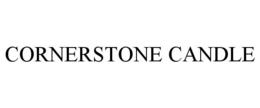 CORNERSTONE CANDLE trademark