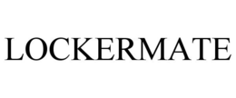 LOCKERMATE trademark