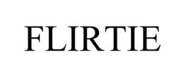 FLIRTIE trademark