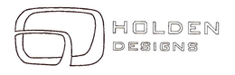 HOLDEN DESIGNS trademark