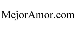 MEJORAMOR.COM trademark