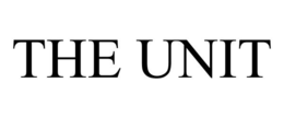 THE UNIT trademark