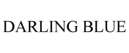 DARLING BLUE trademark