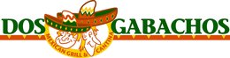 DOS GABACHOS MEXICAN GRILL & CANTINA trademark