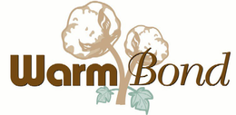 WARM BOND trademark