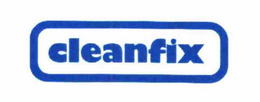 CLEANFIX trademark