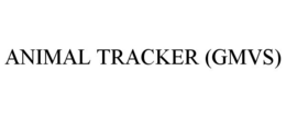 ANIMAL TRACKER (GMVS) trademark