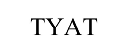TYAT trademark