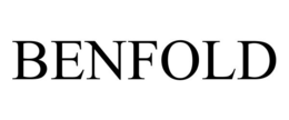 BENFOLD trademark