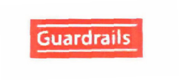 GUARDRAILS trademark