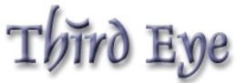 THIRD EYE trademark