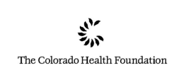 THE COLORADO HEALTH FOUNDATION trademark
