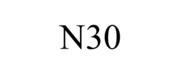 N30 trademark