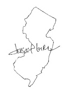 JERSEY GIRL trademark