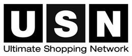 USN ULTIMATE SHOPPING NETWORK trademark