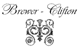 BREWER - CLIFTON trademark
