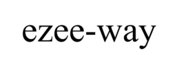 EZEE-WAY trademark
