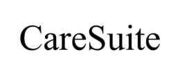 CARESUITE trademark