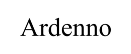 ARDENNO trademark