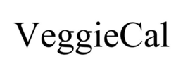 VEGGIECAL trademark
