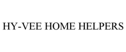 HY-VEE HOME HELPERS trademark