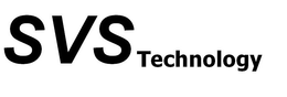 SVS TECHNOLOGY trademark