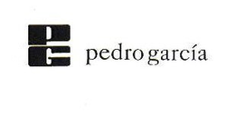 PG PEDRO GARCIA trademark