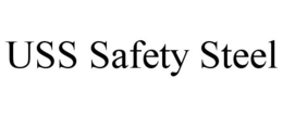USS SAFETY STEEL trademark