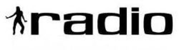RADIO trademark