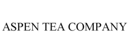 ASPEN TEA COMPANY trademark