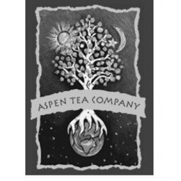 ASPEN TEA COMPANY trademark