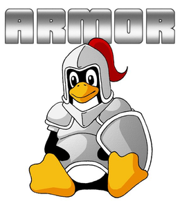 ARMOR trademark