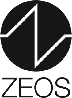 ZEOS trademark