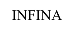 INFINA trademark
