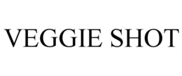 VEGGIE SHOT trademark