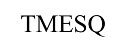 TMESQ trademark