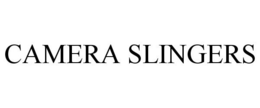 CAMERA SLINGERS trademark