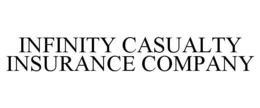 INFINITY CASUALTY INSURANCE COMPANY trademark