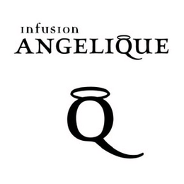 Q INFUSION ANGELIQUE trademark