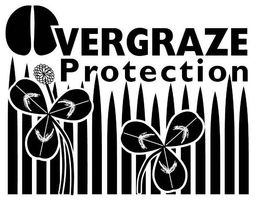 OVERGRAZE PROTECTION trademark