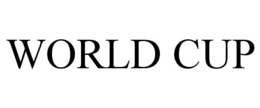 WORLD CUP trademark