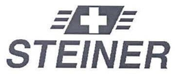 STEINER trademark