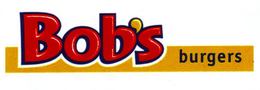 BOB'S BURGERS trademark