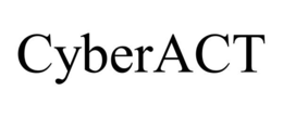 CYBERACT trademark