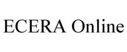 ECERA ONLINE trademark