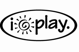 I PLAY. trademark